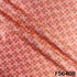 Self Jacquard Tissue Fabric - F5640