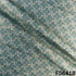 Self Jacquard Tissue Fabric - F5641