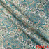 Self Jacquard Tissue Fabric - F5641