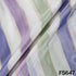 Zari Work Tissue Fabric - F5647