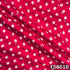 Digital Print Thread Sequins Work Chinnon Chiffon Fabric - F5651