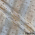 Cut Dana Zari Work Shimmer Tissue Fabric - F5665