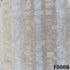 Thread Zari Embroidered Shimmer Tissue Fabric - F5668