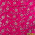 Thread Sequins Embroidered Modal Silk Fabric F3459