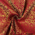 Brocade Fabric-F2453