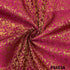 Brocade Fabric-F2453