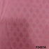 Self Cotton Silk Fabric-F2457