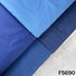 Plain Denim Fabric - F5690
