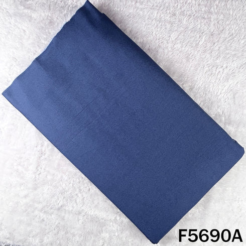 Plain Denim Fabric - F5690