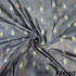 Silk Brocade Fabric-F2455