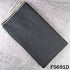 Plain Denim Fabric - F5691