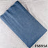 Plain Denim Fabric - F5691