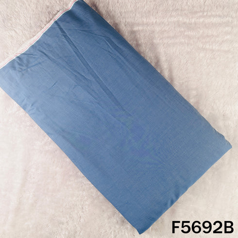 Plain Denim Fabric - F5692