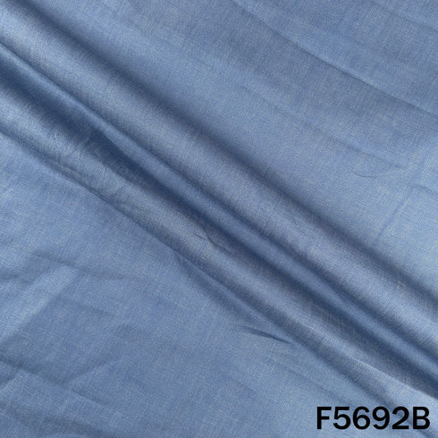 Plain Denim Fabric - F5692