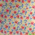 Block Print Cotton Fabric-F3477