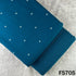 Thread Buti Handloom Cotton Fabric - F5705