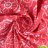 Printed Cotton Fabric-F3483