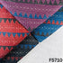 Block Print Cotton Fabric - F5710