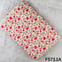 Block Print Cotton Fabric - F5711