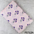 Block Print Cotton Fabric - F5712