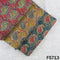 Block Print Cotton Fabric - F5713