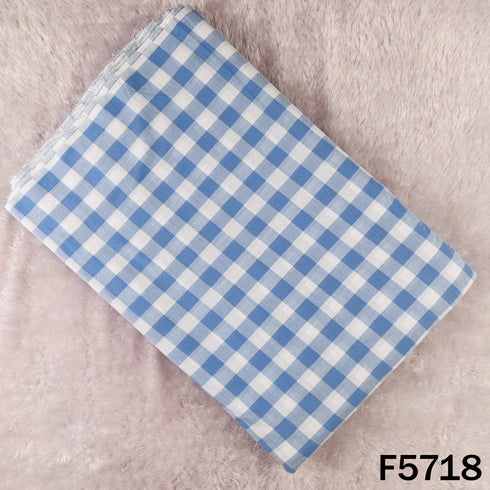 Block Print Cotton Fabric - F5718