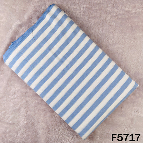 Block Print Cotton Fabric - F5717