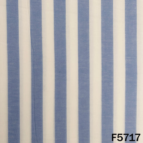 Block Print Cotton Fabric - F5717