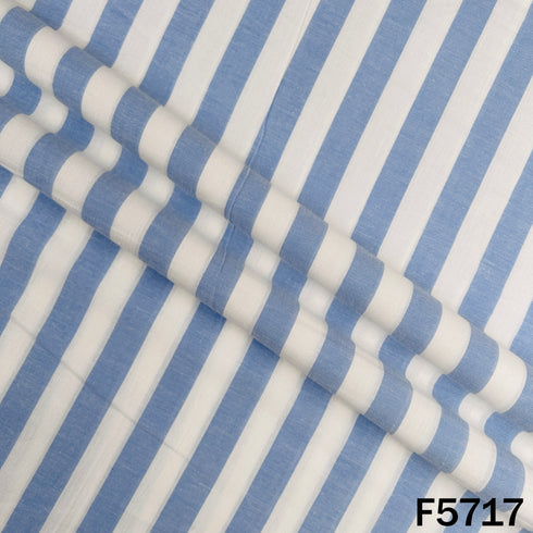 Block Print Cotton Fabric - F5717