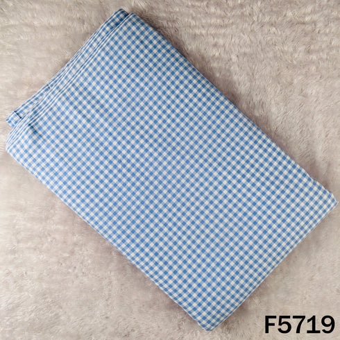 Block Print Cotton Fabric - F5719