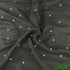 Cut Dana Work Embroidered Organza Fabric-F2462