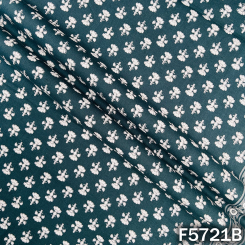 Printed Cotton Fabric - F5721