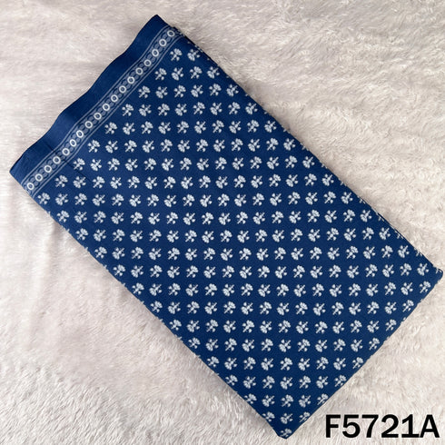 Printed Cotton Fabric - F5721