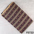 Printed Cotton Fabric - F5722