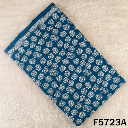 Printed Cotton Fabric - F5723