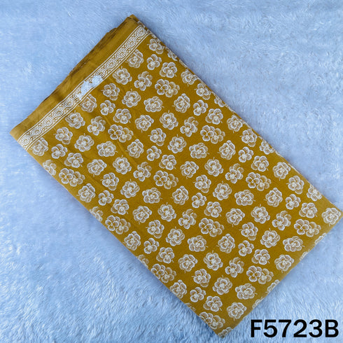Printed Cotton Fabric - F5723