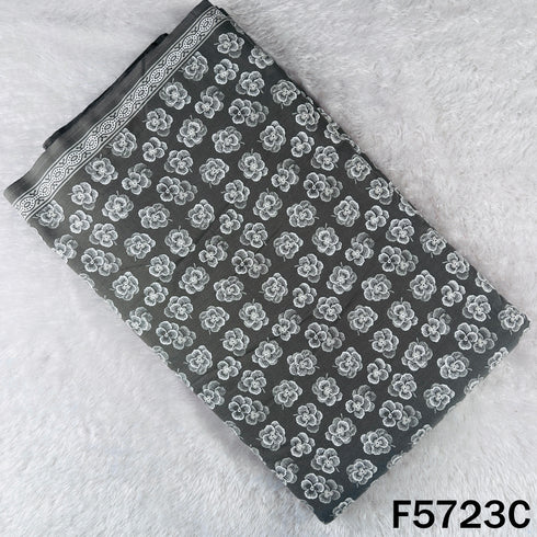 Printed Cotton Fabric - F5723