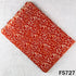 Block Print Cotton Fabric - F5727