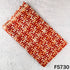 Block Print Cotton Fabric - F5730