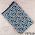 Printed Cotton Fabric - F5731