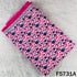 Printed Cotton Fabric - F5731