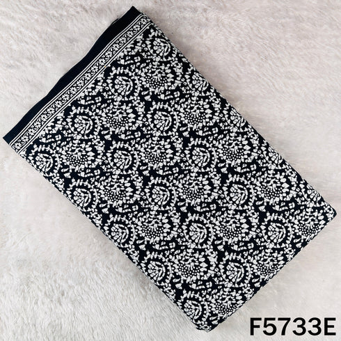 Printed Cotton Fabric - F5733