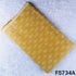 Printed Cotton Fabric - F5734