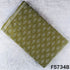 Printed Cotton Fabric - F5734