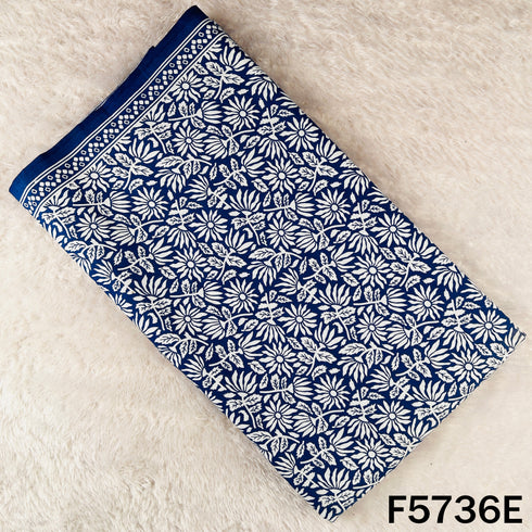 Printed Cotton Fabric - F5736