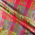 Banarasi Brocade Fabric - F5737