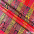 Banarasi Brocade Fabric - F5737