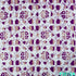 Printed Cambric Cotton Fabric-F3512