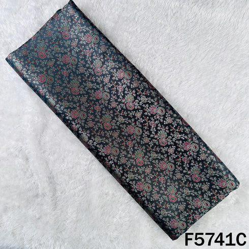 Banarasi Brocade Fabric - F5741