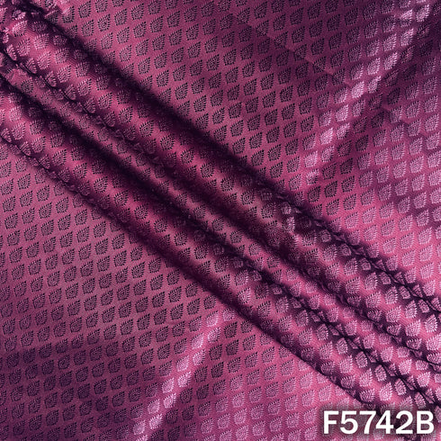 Banarasi Brocade Fabric - F5742